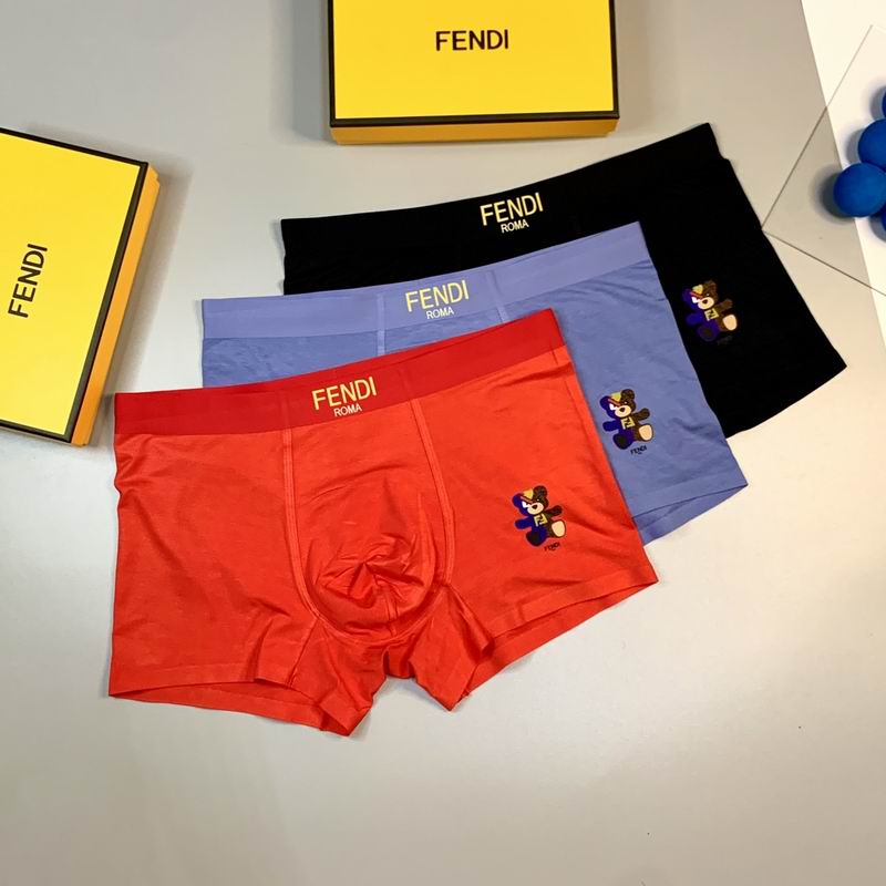 Fendi boxer L-3XL 29